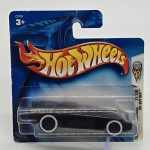 New - Hot Wheels - 2004 First Editions - The Gov'ner - Short Card - Picture 1 of 3