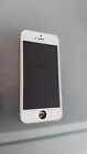 Apple iPhone 5s - VERY GOOD CONDITION - Can't Test - No Power - MAKE AN OFFER!!