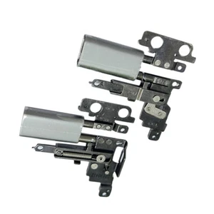 for LENOVO YOGA X1 1st Gen 20FQ 20FR LCD Screen Hinge 00JT845 00JT844 01AW984 - Picture 1 of 4