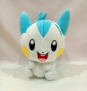 Muñeca de peluche Pokémon PACHIRISU 10" BANPRESTO 2020 BANDAI SPIRITS Japón premio H/Tag - Imagen 1 de 11