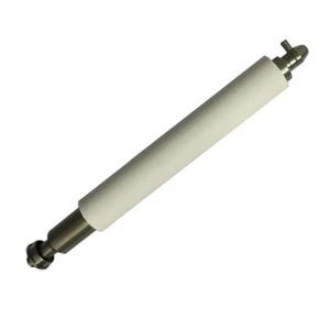 Kit de rodillos y engranajes de placa P1046696-072 para impresora térmica Zebra ZE500-4 - Imagen 1 de 4