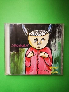 DINOSAUR JR -Without A Sound - CD - SIRE/REPRISE USA - 1994 - Grunge Alternative - Bild 1 von 3
