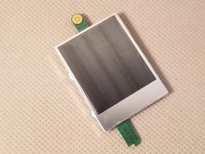 Nuevo Sony Ericsson OEM Pantalla LCD Interior y Exterior Repuesto para Z310 Z310a Foto 1 de 4