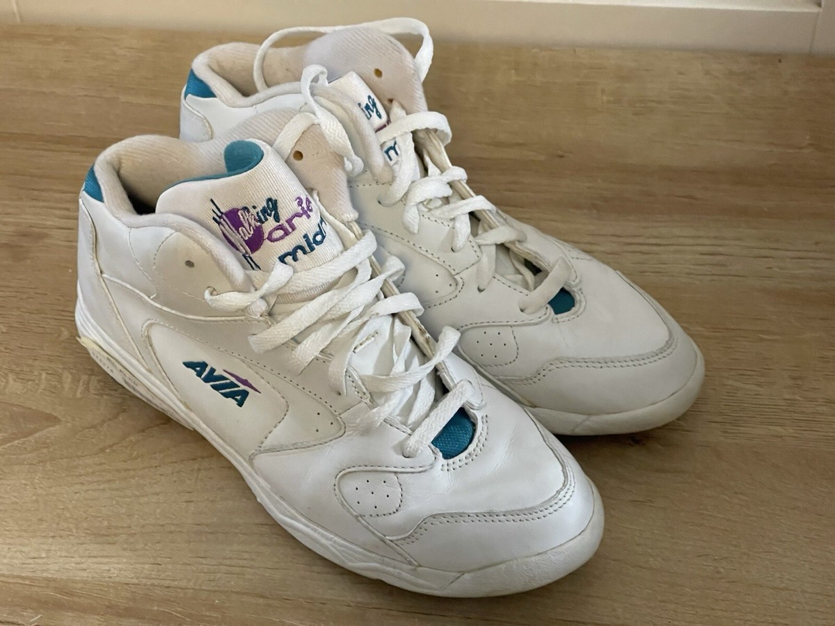 Zapatillas Avia Forte Zapatos Avia Precios Avia Hombre Avi-Forte