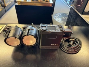 Profoto B2 250 AirTTL Extra Battery - Picture 1 of 3