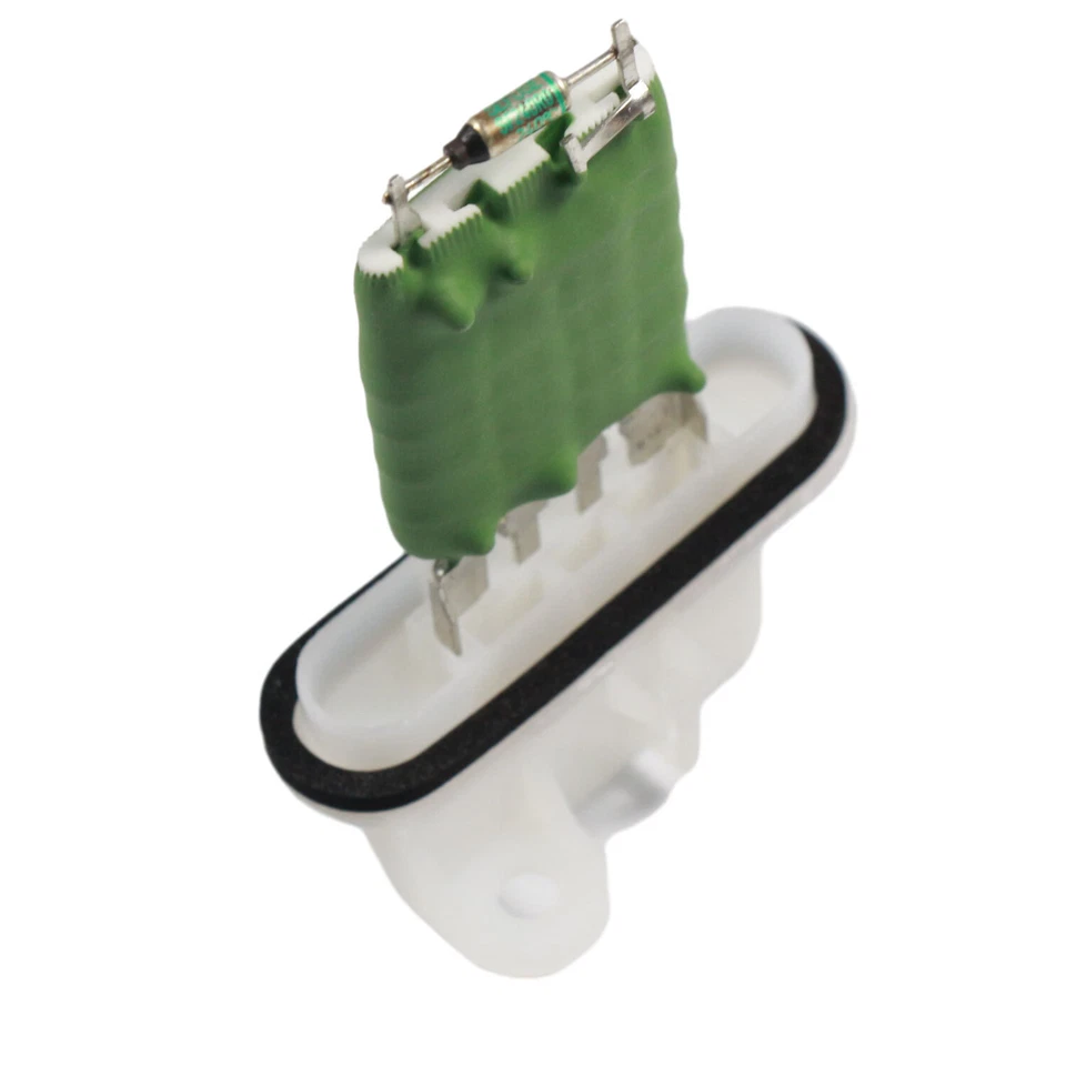 Kit de resistencia de motor soplador HVAC para Chevrolet Colorado/GMC Canyon Foto 1 de 4