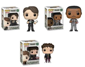 FUNKO POP Movies Series: Trading Places  VINYL POP FIGURES CHOOSE YOURS! - Picture 1 of 4
