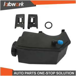 Labwork 603-902 Power Steering Reservoir for Jeep Wrangler Grand Cherokee 4.0L - Picture 1 of 12
