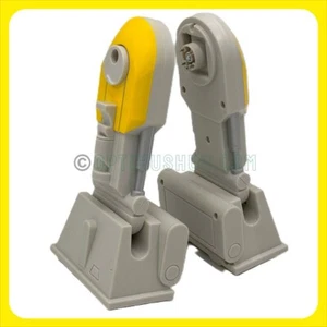 Galaxy Edge Droid Depot Chopper telecomando interattivo gambe GIALLO GRIGIO NUOVO! - Foto 1 di 19