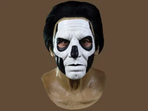 Ghost Papa 3 Emeritus Mask - Picture 1 of 4