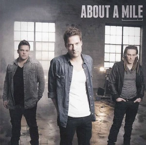 CD Christian ABOUT A MILE - Nuevo - Imagen 1 de 2