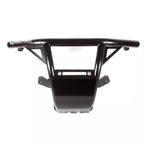 HMF Racing HD Defender Front Bumper Guard UTV Black Can-Am Maverick X3 - Bild 1 von 10