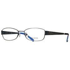 Monture de Lunettes Femme Guess GU2404-BL-53 (ø 53 mm)