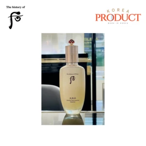 THE HISTORY OF WHOO Cheonyuldan Ultimate Rejuvenating Balancer 150ml - Picture 1 of 5