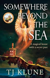 Somewhere Beyond the Sea by TJ Klune NEW Paperback - Picture 1 of 1
