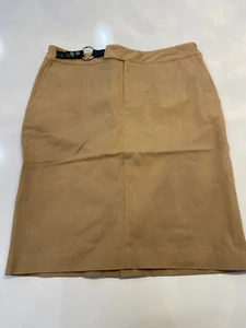 Chaps Size 10 Pencil Skirt Women's - Picture 1 of 9