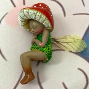 Fairy Garden Fairies - Fairy Figurines for a MiNIAture Fairy - Picture 1 of 7