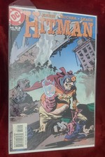 Hitman #52 2000 DC Comics