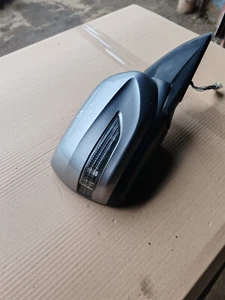 Specchietto retrovisore destro Power Fold Subaru Legacy MK5 2011 Wing Door - Foto 1 di 3