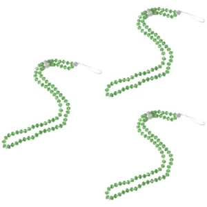  3 Pack Mobile Phone Straps Hanging Rope Chain Anti-lost Keychain - Zdjęcie 1 z 12