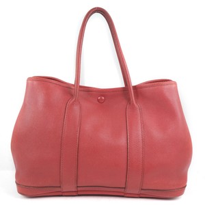 hermès garden party 36