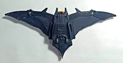 Kenner De Colección 1994 Batman Serie Animada Mech Wing Batman Alas Elevadas Mecanizadas Foto 1 de 4