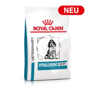 Royal Canin Hypoallergenic Puppy 1,5 kg | Trockenfutter für Welpen | Allergie - Bild 1 von 1