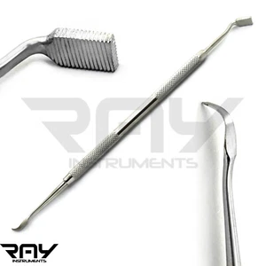 Bandschieber Schure Scaler Dental Sitz Kieferorthopädisch Band Platzierung Instrumente - Bild 1 von 3