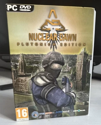 Nuclear Dawn Plutonium Edition PC - Image 1 of 4