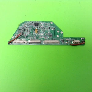 Memorex MVDP1088A DVD Panel Board MEP1721 010E-1721000-02 - Picture 1 of 3