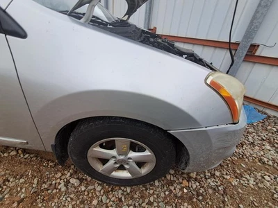 Used Front Right Fender fits: 2013 Nissan Rogue Front Right Grade A Foto 1 de 4