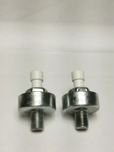 Dos sensores de golpe (detonación) ACDelco 213-2829 para motores General Motors de 8,1 L - Imagen 1 de 5