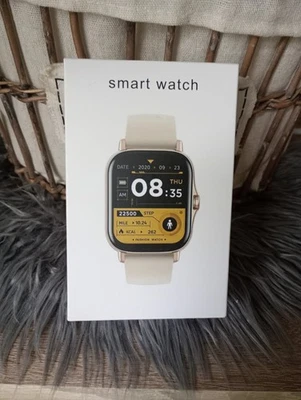 Smart Watch  - Bild 1 von 4