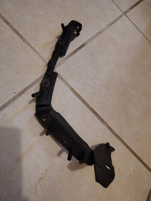 Soporte de parachoques delantero derecho para Chevrolet Camaro 2010-2015  Foto 1 de 2