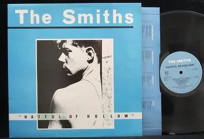 The Smiths - Hatful Of Hollow (180-gram) [New Vinyl LP] - Image 1 of 2