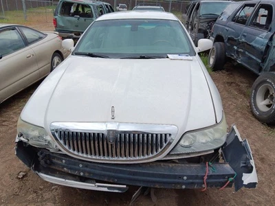 挡风玻璃刮水电机仅适用于 03-06 林肯 LS 30082172 — 第 1/4 张图片