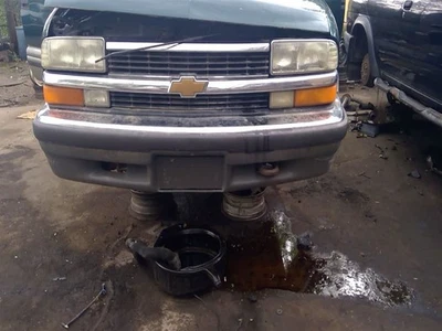 Engine ECM Electronic Control Module 4.3L ID 16250279 Fits 98-99 ASTRO 1056988 - Image 1 of 4