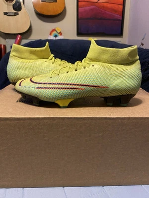 Nike Superfly Elite Cr7 - Image 1 of 4