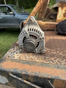 Alternator 100 Amp Fits 11-16 SCION TC COMES WITH BOLTS - Picture 1 of 5