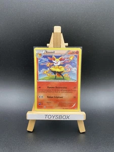 Pokemon Karte Roussil Holo XY161 / Block XY Promo / Exc DE - Bild 1 von 3