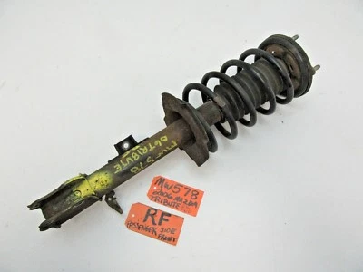 STRUT COIL SPRING SHOCK ASSEMBLY CAP 2.3L 4 ENGINE fits ESCAPE MARINER TRIBUTE  Foto 1 de 4