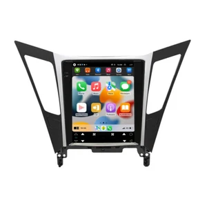 9.7"Car Media Player for Hyundai Sonata 8 2010 2011 2012 2013 2014 2015 GPS Navi - Picture 1 of 23