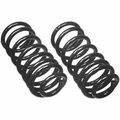 CC842 Moog Coil Springs Set of 2 Front New for Pickup Ford Ranger B3000 Pair - Image 1 of 3