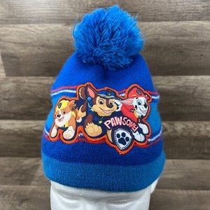Boys' Beanie Hats PAW Patrol for sale 
