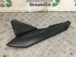 SUZUKI GSX1250 GSX 1250 FA LEFT SIDE PANEL YEAR 2015 (STOCK 754) - Picture 1 of 2