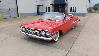 1960 CHEVROLET Impala  - Image 1 of 4