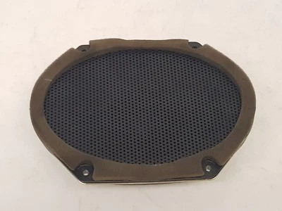 JAGUAR S-TYPE 2005 LHD FRONT LEFT RIGHT SIDE DOOR SPEAKER OEM XW7F-18808-BB - Image 1 of 3