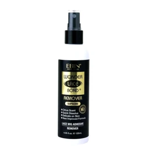 Ebin Wonder Lace Bond Supreme Entferner Spray 4 Oz. - Bild 1 von 3