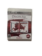 Dragon Age: Origins Ultimate Edition (Sony PlayStation 3 PS3) Complete Fast Ship