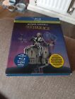 Beetlejuice 20th Anniversary Edition Blu-ray W/OOP Lenticular Slipcover-W/CD